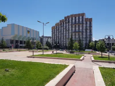 Хотел “Елбрус”