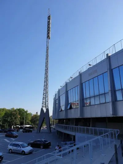 Stadion "Vasil Levski"