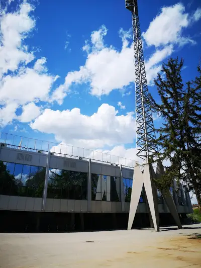 Stadion "Vasil Levski"