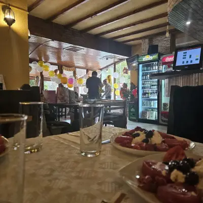 Механа "Рила"