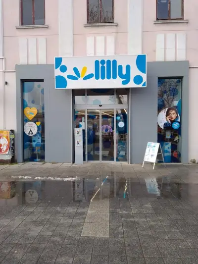 Lilly Drogerie