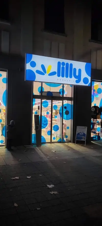 Lilly Drogerie