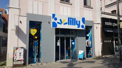 Lilly Drogerie