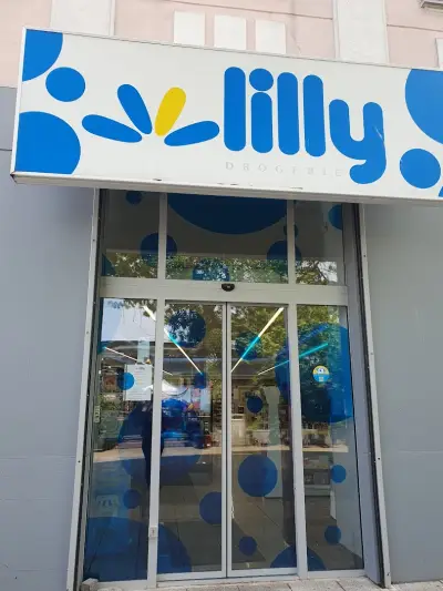 Lilly Drogerie