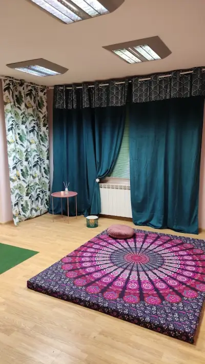 Алоха Масажи София