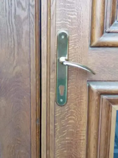 Ключар Перник