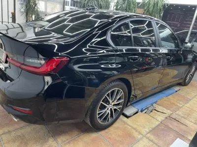 Детайлинг център Йомако/Detailing Wrap & tint/Цех за машинно пране на килими/Автокъща
