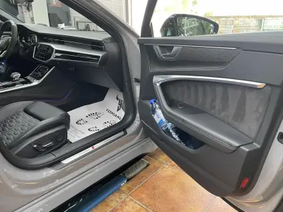 Детайлинг център Йомако/Detailing Wrap & tint/Цех за машинно пране на килими/Автокъща