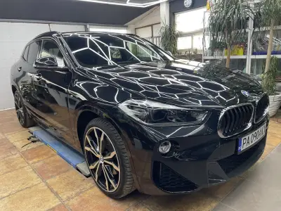 Детайлинг център Йомако/Detailing Wrap & tint/Цех за машинно пране на килими/Автокъща