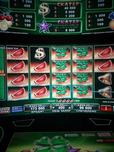 WINBET Христо Ботев