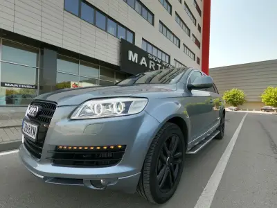 Автокъща AVI AUTO & AUTO MALL CENTER