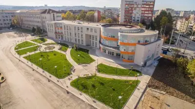 Медицински университет