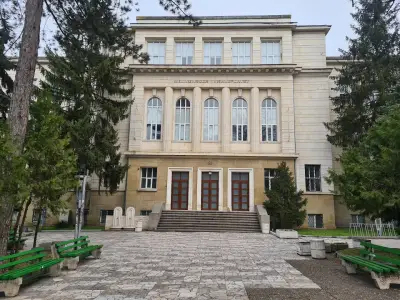 Медицински университет