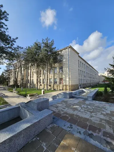 Медицински университет