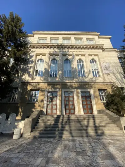 Медицински университет