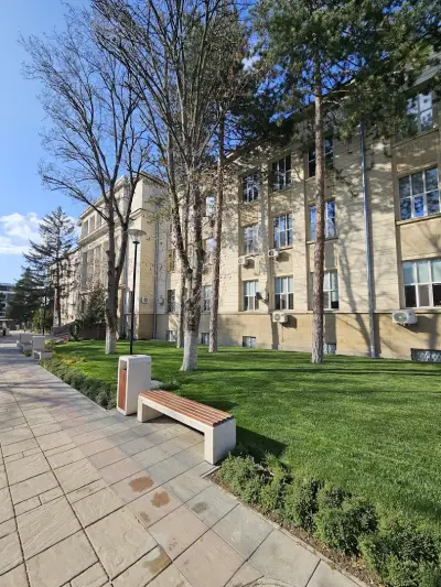 Медицински университет