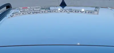 Автомивка на самообслужване Черноморец / CAR WASH SELF SERVICE