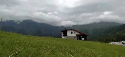 ПЛАНИНСКА СПАСИТЕЛНА СЛУЖБА
