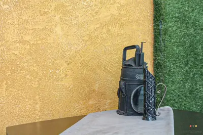 Art Decoration
