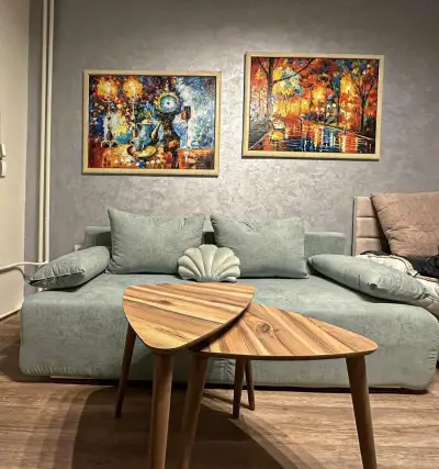 Art Decoration