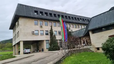 Институт по планинско животновъдство и земеделие
