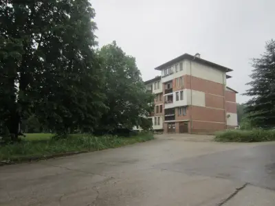 Институт по планинско животновъдство и земеделие