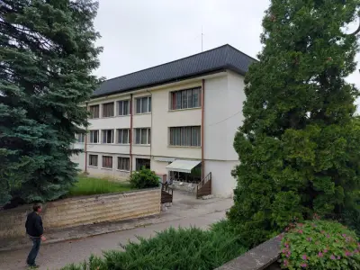 Институт по планинско животновъдство и земеделие