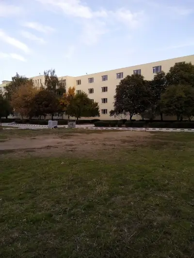 Средно училище „Георги Бенковски“