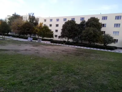 Средно училище „Георги Бенковски“