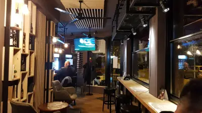 PUB RUB