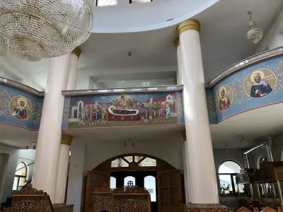 Храм „Свети Архангел Михаил“
