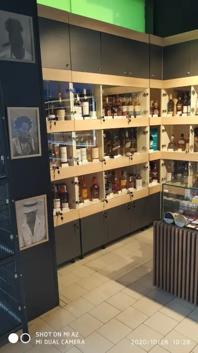 Доставки Parkmart.bg Online Supermarket БУРГАС