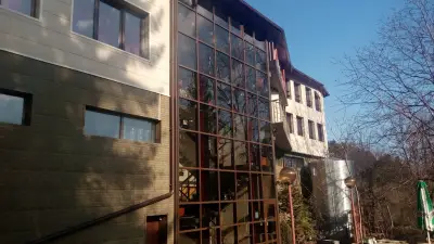 Хостел "Таити"