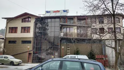 Хостел "Таити"