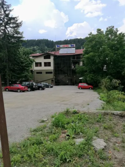 Хостел "Таити"