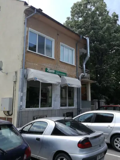 Бистро Валентина