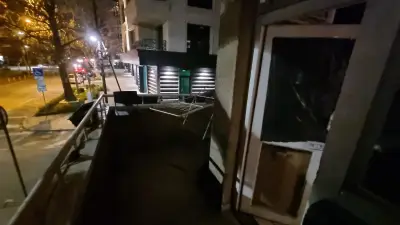 Морето енд Кафето