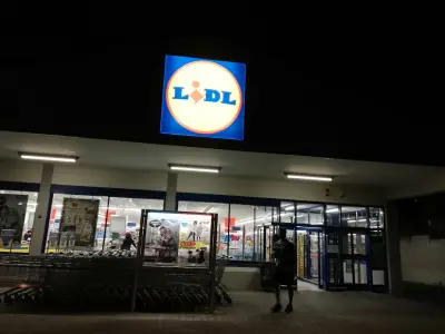 Lidl