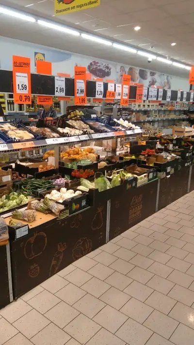 Lidl