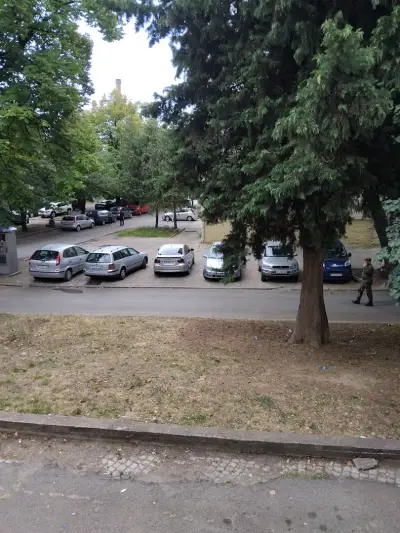 Център за Спешна Медицинска Помощ