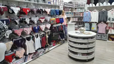 Siyani Lingerie