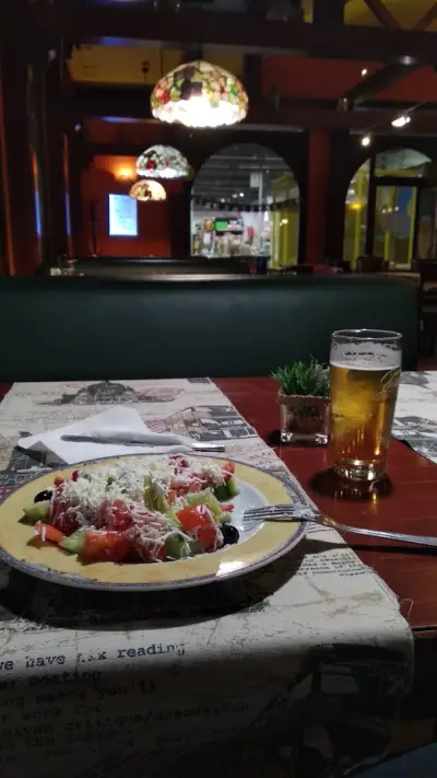 Пицария "Карузо"