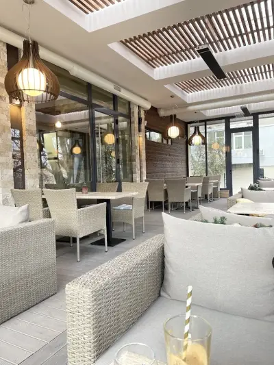 CANELLA Bar&Dinner