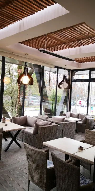 CANELLA Bar&Dinner