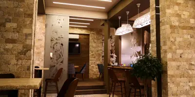 CANELLA Bar&Dinner