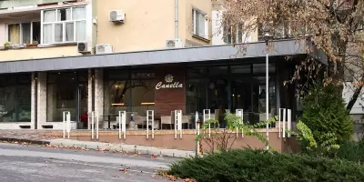 CANELLA Bar&Dinner