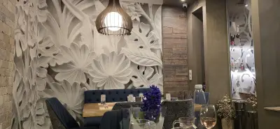 CANELLA Bar&Dinner