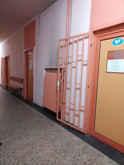 МБАЛ Троян І МНОГОПРОФИЛНА БОЛНИЦА ЗА АКТИВНО ЛЕЧЕНИЕ