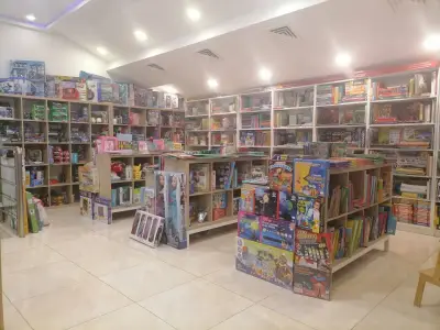 Книжарница Графити 2 Добрич