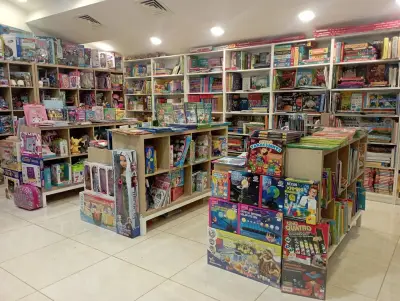 Книжарница Графити 2 Добрич